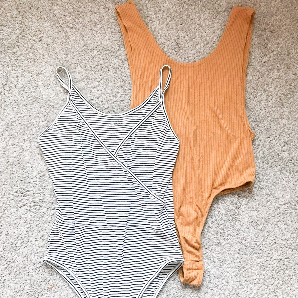 Bodysuits**BUNDLE DEAL** - Picture 1 of 3